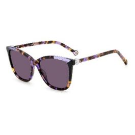 Gafas de Sol Mujer Carolina Herrera CH-0052-S-F0T ø 58 mm Precio: 92.50000001. SKU: B12DZ8DLAL
