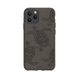 SBS TEOCNCOVIP6519DG Funda para iPhone 11 Pro Max 16.5 cm (6.5") Gris Precio: 6.59000001. SKU: S5608476