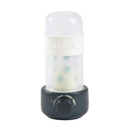 BEABA Baby milk second, calentador de biberones a vapor, azul noche Precio: 52.5000003. SKU: B1KHCYXMFL