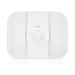 Ubiquiti MIPS 74Kc LiteBeam AC 5 GHz Long-Range Station, 64 MB DDR2, 10/100/1000 Ethernet, 200 km/h