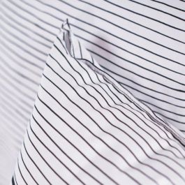 Today 116561 Juego de Cama Sunshine para 2 Personas, 240x260cm, 2 Fundas de Almohada 63x63cm, 100% Algodón 57 Hilos Estampado