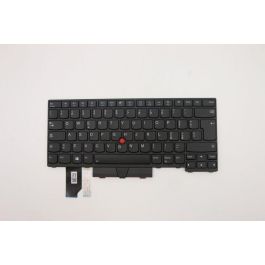 Lenovo Keyboard for ThinkPad L14 Gen 2 (type 20X1 20X2) Precio: 83.49999944. SKU: B1CANXSSMY