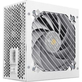 Mars Gaming MPB1000SIMW Fuente de Alimentación 1000W Full Modular 80 Plus Gold ATX 3.1 PCIe 5.1 Ventilador 14cm AI2-RPM Blanca