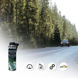 Occ Motorsport Limpiador Filtro Partículas Diésel OCC49006, Previene y Desatasca DPF, Mejora Rendimiento Motor