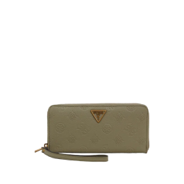 Helaina, Cartera de tela, Cierre de cremallera en tres lados, SWPB8403460SAG, Verde, Para mujeres Precio: 66.98999956. SKU: B1HBNVN6BH