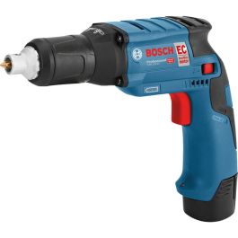 Bosch Professional GTB 12V-11 Atornillador Inalámbrico (Solo Cuerpo, Cartón) Herramienta Eléctrica