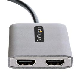 Adaptador DisplayPort a HDMI Startech MST14DP122HD