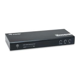 EQUIP SWITCH HDMI 2.0 4K 5x1 ALIMENTACION POR USB Precio: 50.49999977. SKU: B17924ZXVP