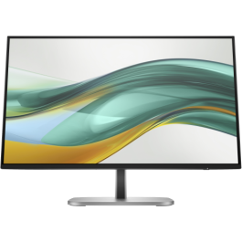 HP Monitor 524PF G5 / 23,8" / FHD / HDMI-DisplayPort-USB(B) / Regulable Altura Precio: 178.69000006. SKU: B14CB5FK62