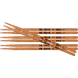 Baquetas Vf American Classic® Terra 5Bn Nylon (Pack 4) Precio: 52.5000003. SKU: B16ZYBAR3W