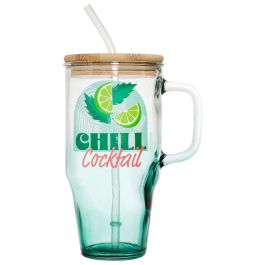 Mini Mug Miami Vidrio 650 Ml Cook Concept Mini Mug Miami Vidrio 650 Ml Cook Concept Precio: 4.38746. SKU: B1DCMTN2KT