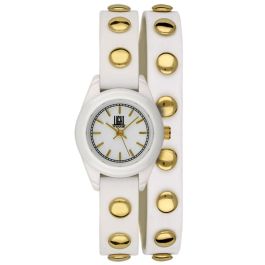 Reloj Mujer Light Time PUNK (Ø 23 mm) Precio: 60.78999949. SKU: B18G5AZPSZ