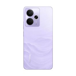 Smartphone Realme 6,67" Octa Core 8 GB RAM 256 GB Púrpura