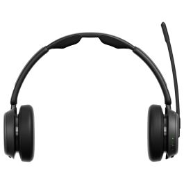 EPOS Auriculares Bluetooth Impact 1060 ANC Inalámbricos para Oficina/Centro de Llamadas con Cancelación de Ruido Activa