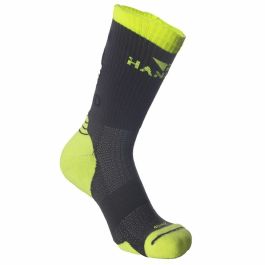 Calcetines Deportivos Hanker Hanker Run Gris oscuro Precio: 14.1691. SKU: B1CHTCXS37