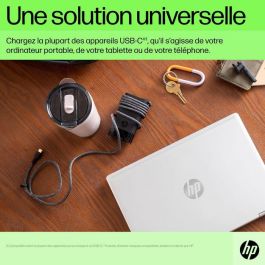 HP Cargador de portatil USB-C 65W