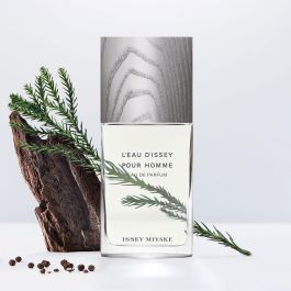 Issey Miyake L'EAU D'ISSEY POUR HOMME edp vapo 125 ml