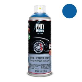 Pintura en spray pintyplus auto 520cc pinzas freno pf118 azul Precio: 6.9900006. SKU: S7910648