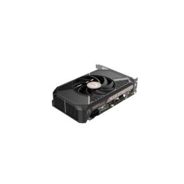 Zotac GAMING NVIDIA GeForce RTX 5060 SOLO Tarjeta Gráfica 8 GB GDDR7 PCI Express x8 5.0 1 Ventilador