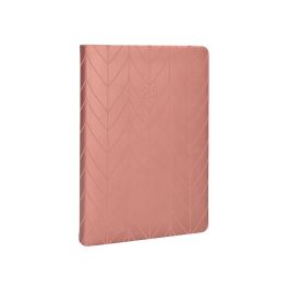 Agenda Encuadernada Liderpapel Lipsi A5 2025 Dia Pagina Color Rosa Melocoton Papel 70 gr