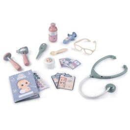 Maletín de cuidado - Smoby - Cuidado del bebé - Mixto - 3 años a 10 años - 19,4 x 24,3 x 6,2 Maletín de cuidado - Smoby - Cuidado del bebé - Mixto - 3 años a 10 años - 19,4 x 24,3 x 6,2
