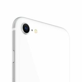 Smartphone Apple iPhone SE Blanco 128 GB Smartphone Apple iPhone SE Blanco 128 GB