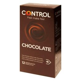 Preservativos Control Chocolate Preservativos Control Chocolate Precio: 11.9500004. SKU: S4003698