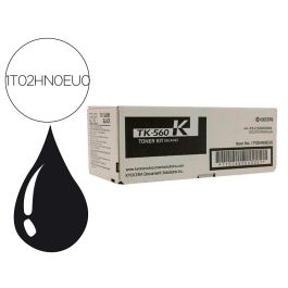 Kyocera-Mita Toner Negro Fs C 5300 Dn 5350 Dn - Tk 560 Bk Precio: 165.5000006. SKU: S8411102