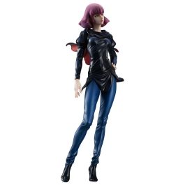 Megahouse Figura G.G.G Mobile Suit Zeta Gundam Girls Generation PVC 1/8 Escala 21 cm Megahouse Figura G.G.G Mobile Suit Zeta Gundam Girls Generation PVC 1/8 Escala 21 cm