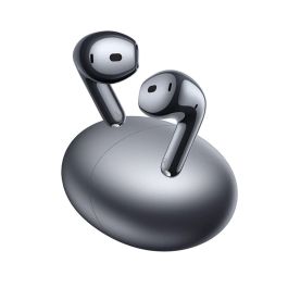 Honor CHP-ME00 Auriculares Inalámbricos Bluetooth 5.3 Dentro de oído para Llamadas y Música, IP54, Negro