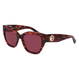 Gafas de Sol Mujer Longchamp LO741S-606 Ø 55 mm Precio: 60.1128. SKU: B1J2KRQGR6