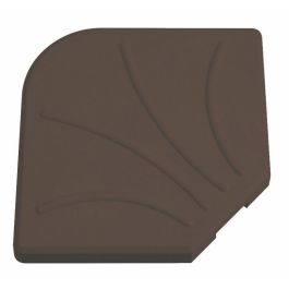 Base para Sombrilla Marrón Cemento 47 x 47 x 5,5 cm Precio: 54.49999962. SKU: S8700233