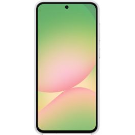 Funda para Móvil Samsung EF-QA566CTEGWW Transparente