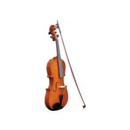 HERALD Viola Madera Solida 4/4 Herald Precio: 151.94999952. SKU: B1F9KKKGK2