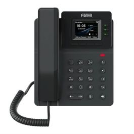 Teléfono Inalámbrico Fanvil V60P Precio: 54.68999987. SKU: B19D2EG4YH