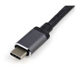 Hub USB Startech DKT30CHVAUSP