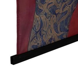 Tapiz Mujer Tejido 125 X 1,70 X 160 cm