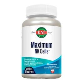 Maximum Nk Cells Precio: 44.4999995. SKU: B15Q7AVHPJ
