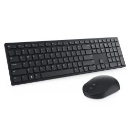 Dell Wireless QWERTY Pan Nordic Black Dell Wireless QWERTY Pan Nordic Black