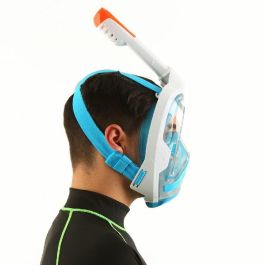 Tubo Respirador Seac 1700010030 Añil Tubo Respirador Seac 1700010030 Añil