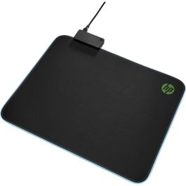HP Alfombrilla de Ratón Pavilion Gaming 400 (5JH72AA) para Juego