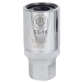 Extractor de pernos KUKKO 60 mm