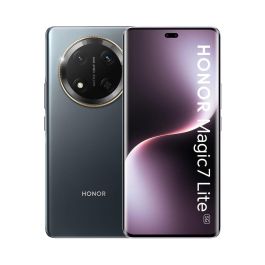 Smartphone Honor BRP-NX1 6,78" Octa Core 8 GB RAM 512 GB Negro Smartphone Honor BRP-NX1 6,78" Octa Core 8 GB RAM 512 GB Negro