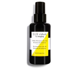 Sisley Aceite Embellecedor L'Huile Précieuse Cabello con Karité y Moringa: Nutrición, Brillo, Suavidad y Textura Ligera 100 ml Precio: 60.69000025. SKU: SLC-64186