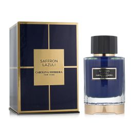 Perfume Unisex Carolina Herrera Saffron Lazuli EDP 100 ml Perfume Unisex Carolina Herrera Saffron Lazuli EDP 100 ml