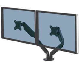 Soporte de Mesa para 2 Monitores Fellowes 8056501/ hasta 8kg Soporte de Mesa para 2 Monitores Fellowes 8056501/ hasta 8kg Precio: 133.59000039. SKU: B19L4V2WLE