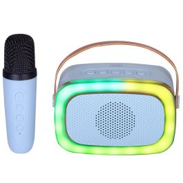 Altavoz con Micrófono Karaoke Trevi Trevi XR 8A01 MINI PARTY Precio: 25.69000005. SKU: B1E7L8FVLF