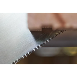 Stanley Sierra de mano 2-15-244 Jetcut Corte Fino 550 mm