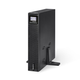 Salicru SLC-1000-TWIN RT3 SAI Online 1000 VA, Doble Conversión, Rack 2U/Torre, Negro Precio: 601.49999998. SKU: B1HPFB248D
