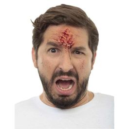 My Other Me Aplicación Látex 666 Talla Única